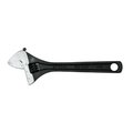 Teng Tools 6" Adjustable Wrench w/Graduated Scale - 4002 4002